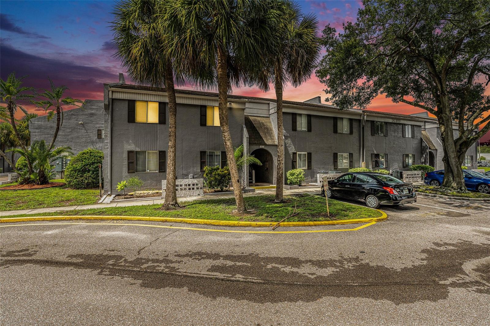 CORTEZ OF CARROLLWOOD A CONDOMINIUM - Residential