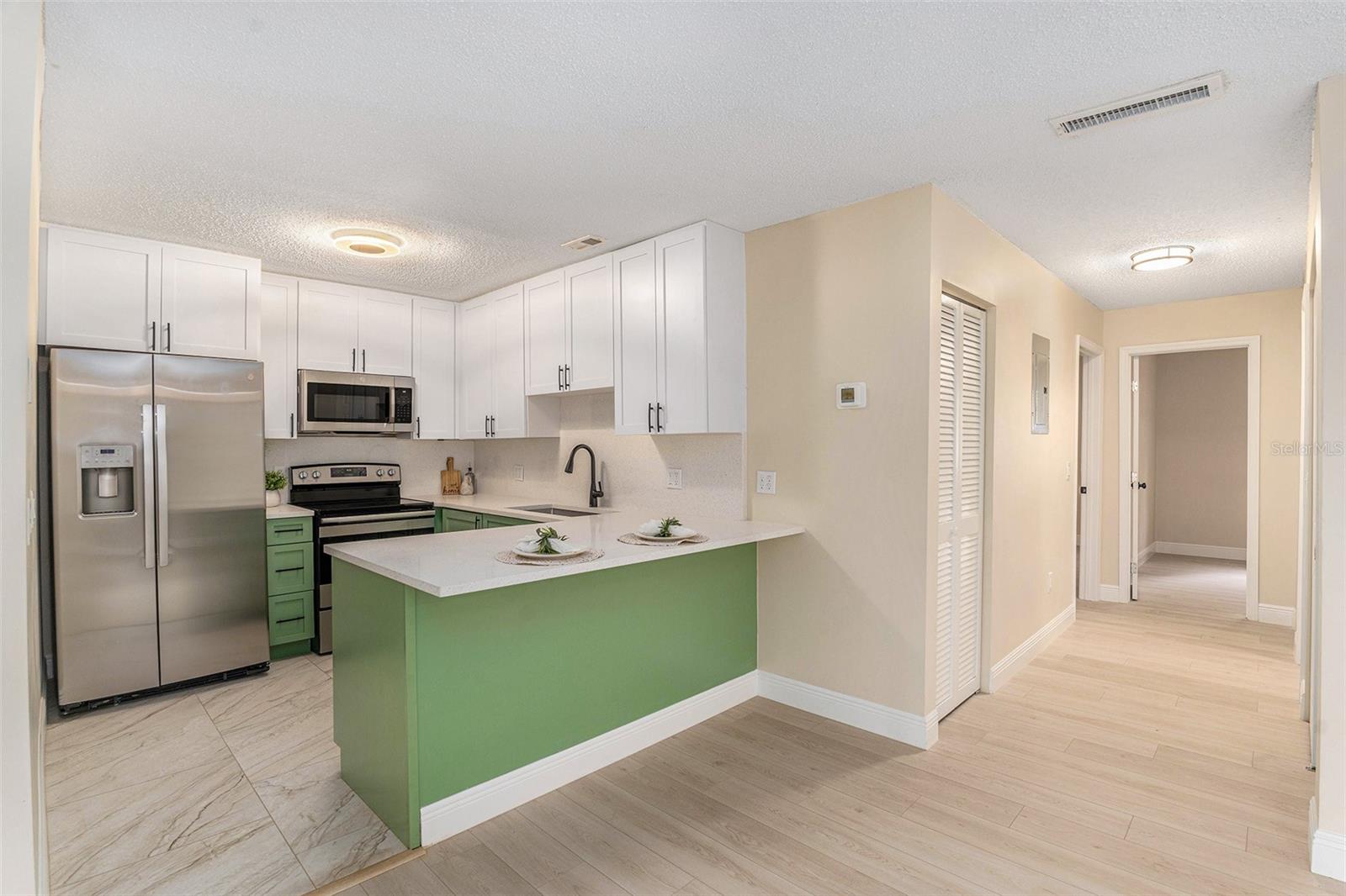 CORTEZ OF CARROLLWOOD A CONDOMINIUM - Residential