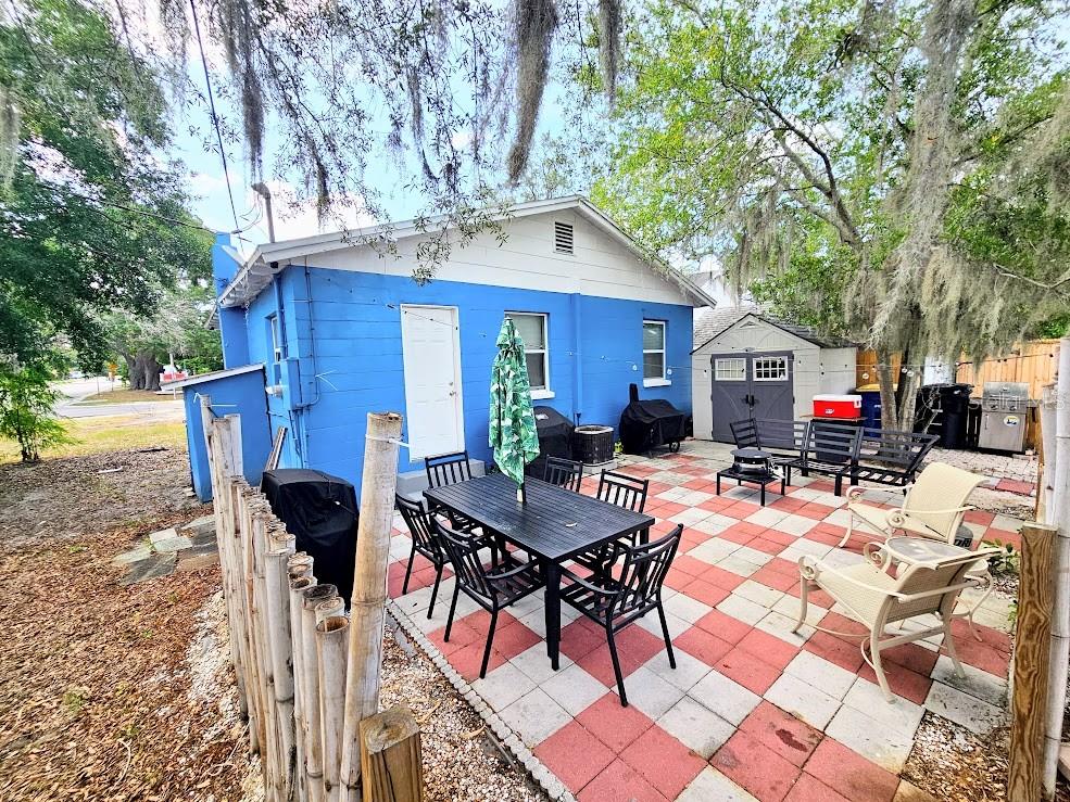 BELMONT SUB 2ND ADD - Residential