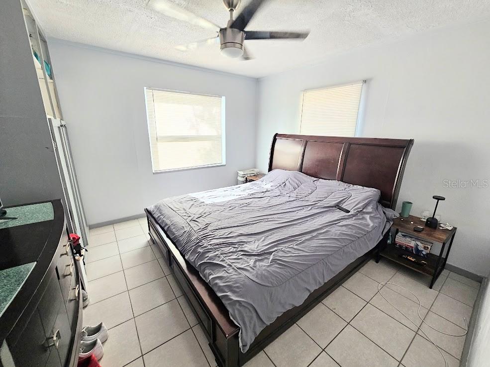 BELMONT SUB 2ND ADD - Residential