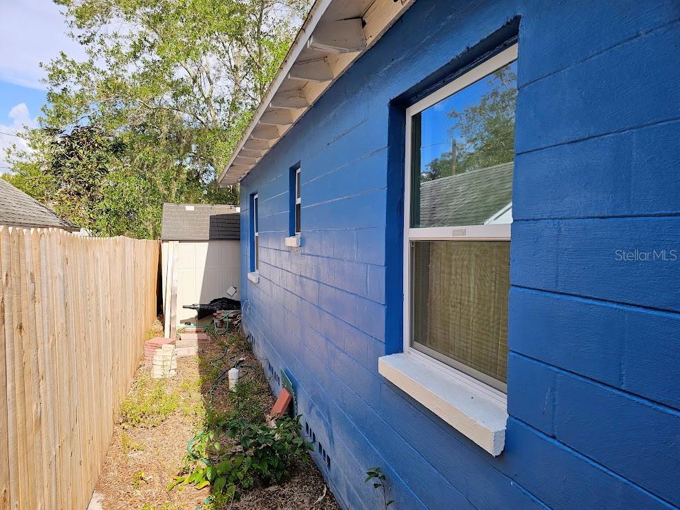 BELMONT SUB 2ND ADD - Residential