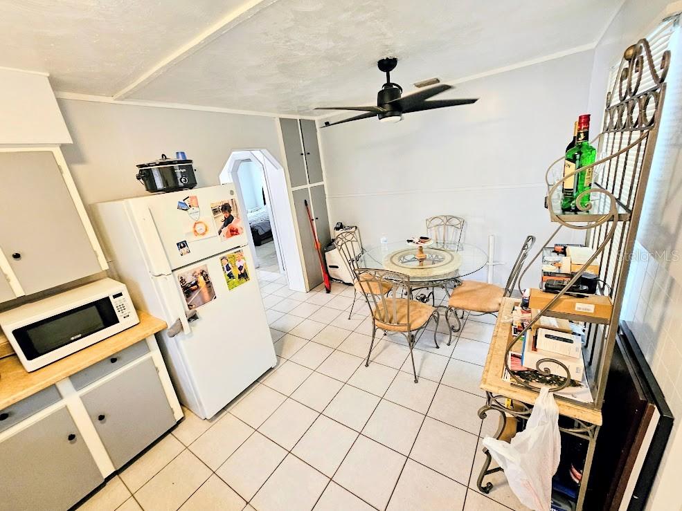 BELMONT SUB 2ND ADD - Residential
