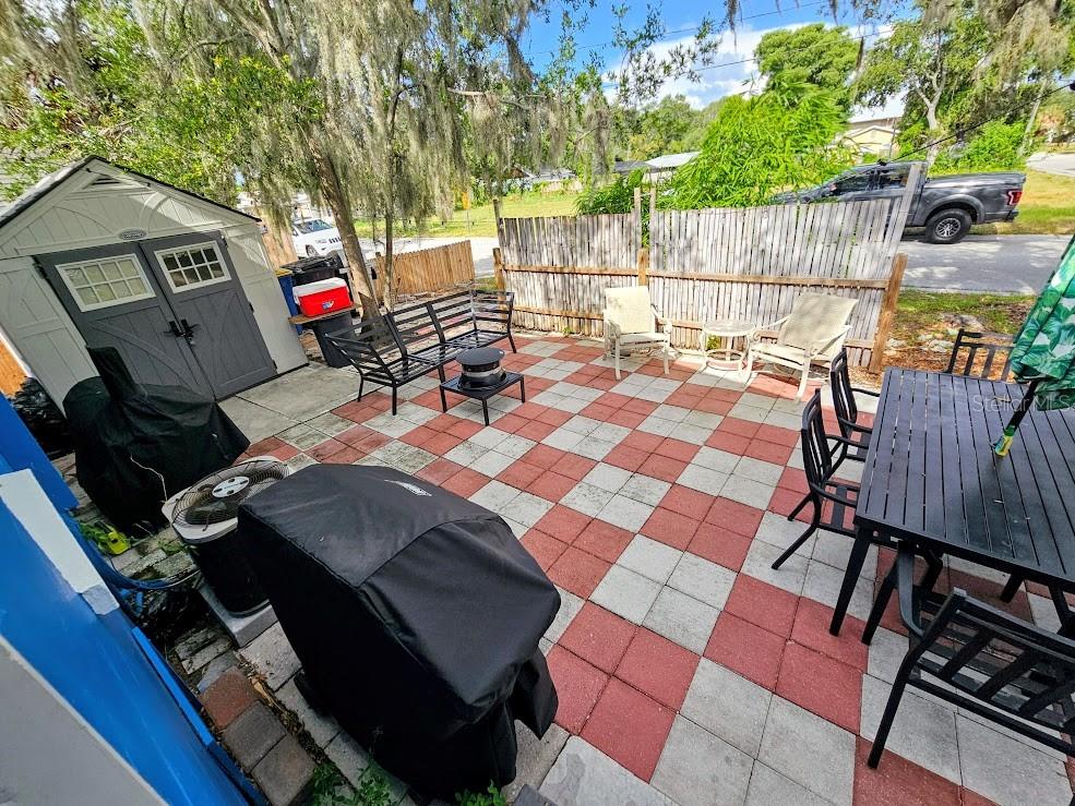 BELMONT SUB 2ND ADD - Residential