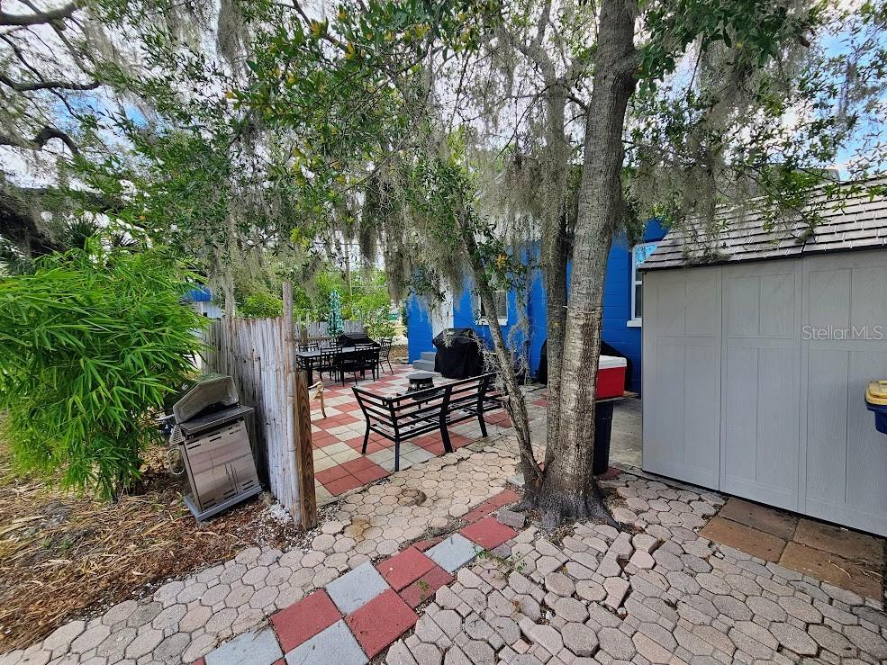 BELMONT SUB 2ND ADD - Residential