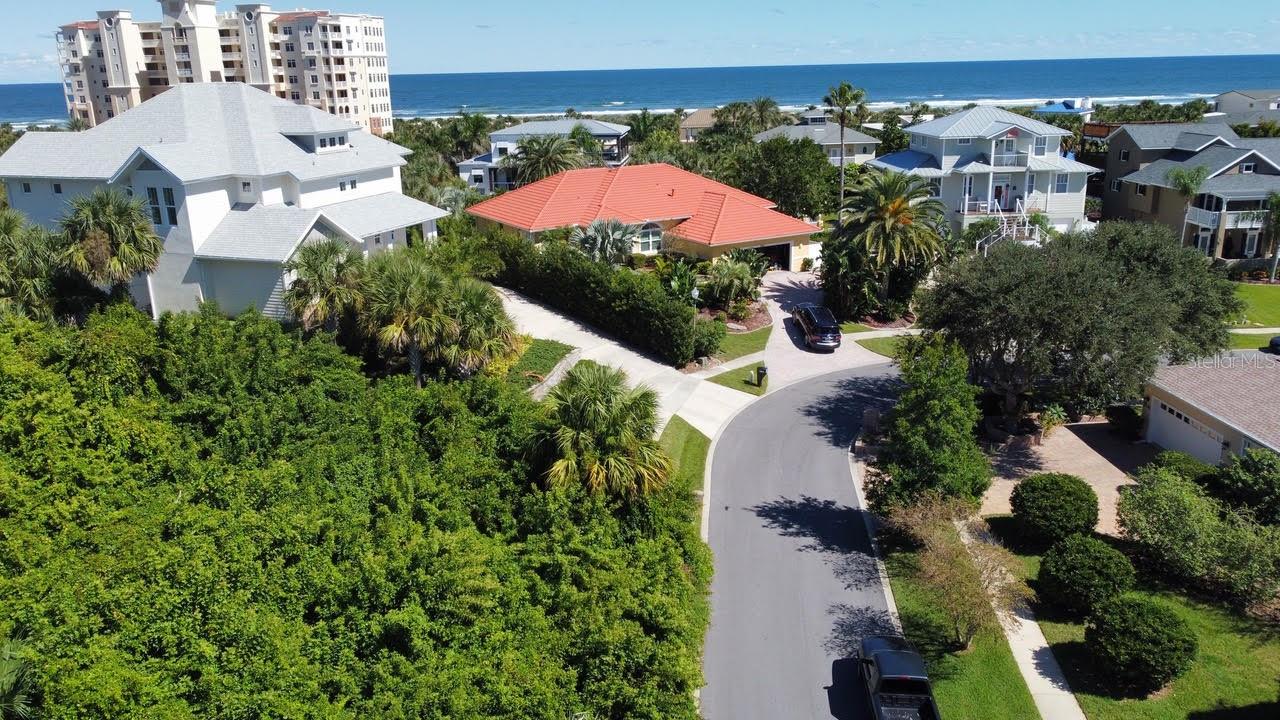 Inlet Villas - Land