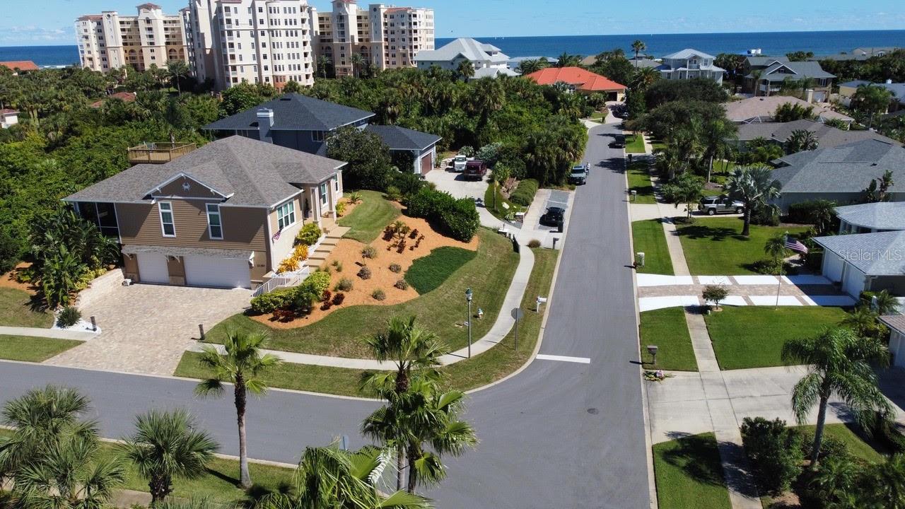 Inlet Villas - Land