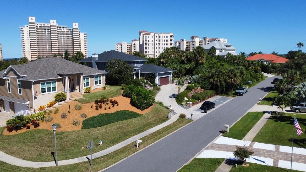 Inlet Villas - Land