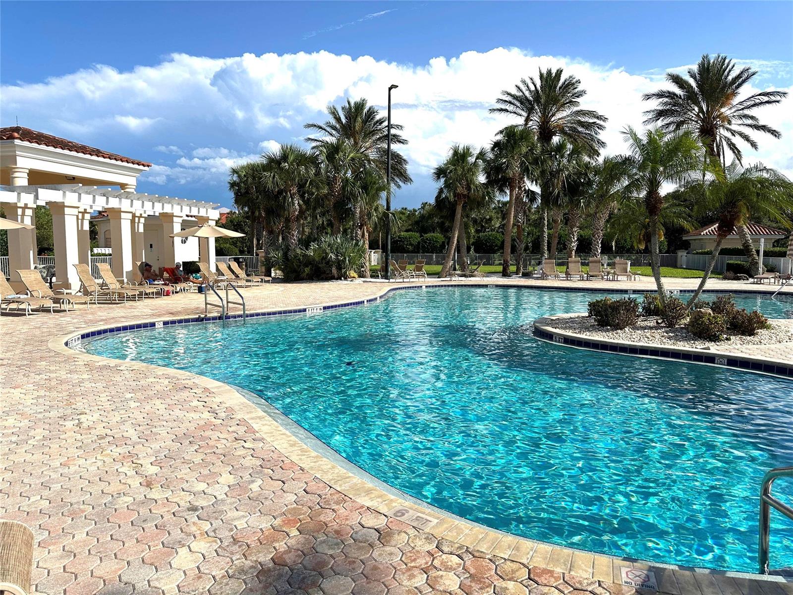 Inlet Villas - Land
