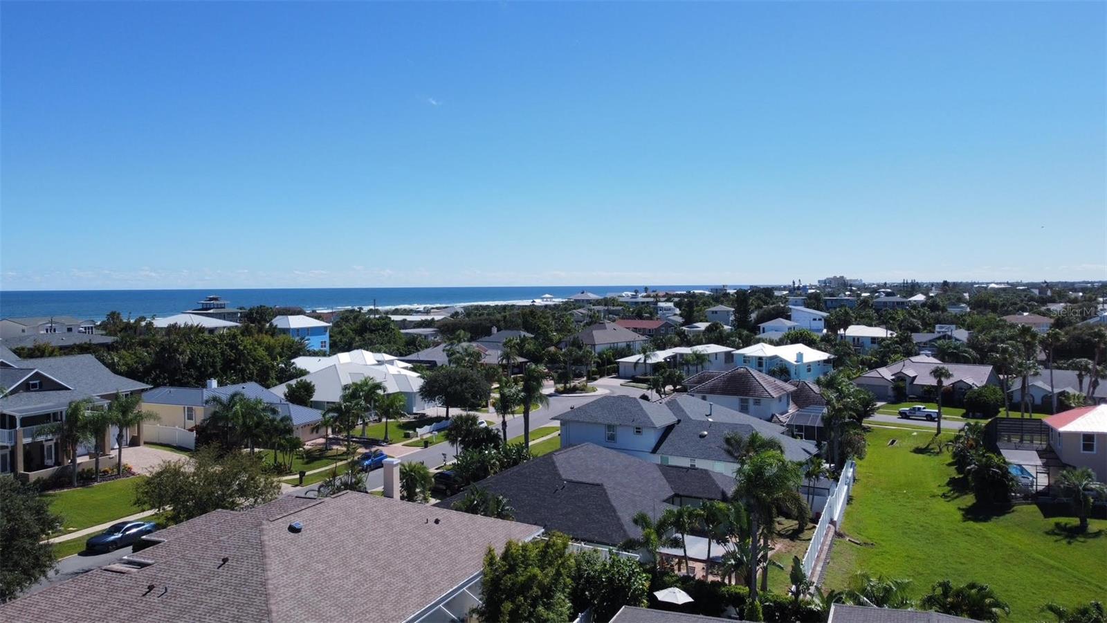 Inlet Villas - Land