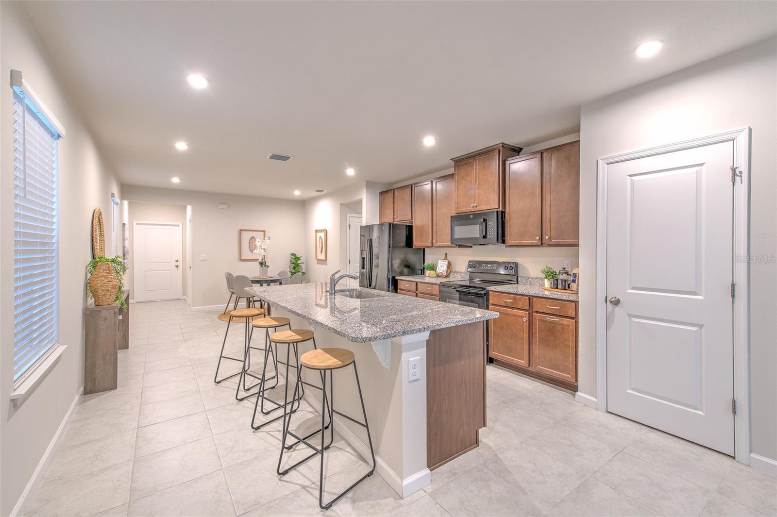 CONNER XING - Residential