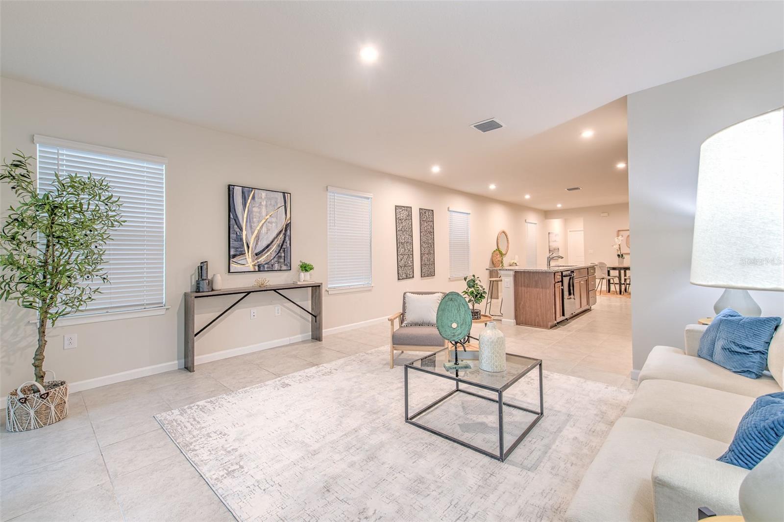 CONNER XING - Residential