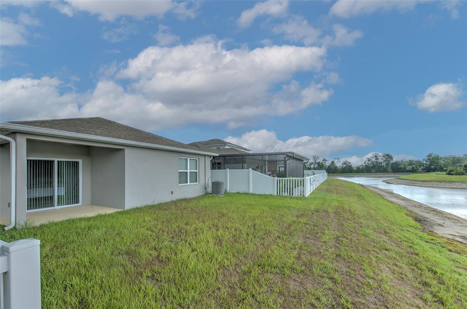 CONNER XING - Residential