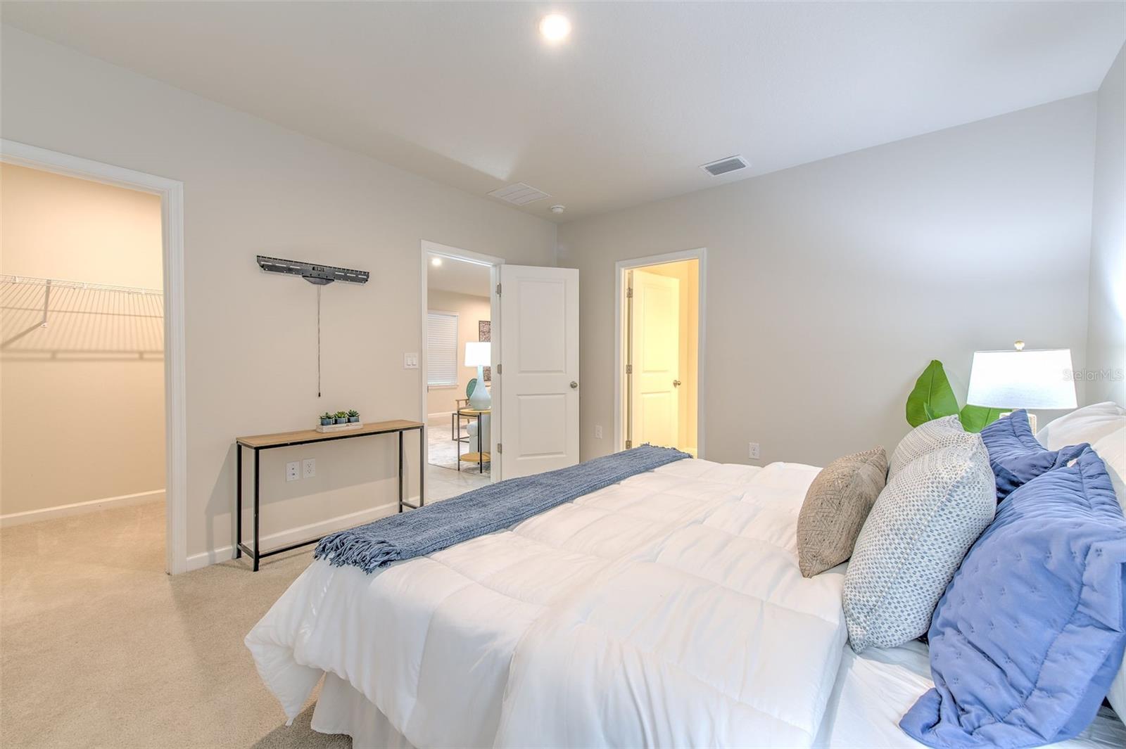 CONNER XING - Residential