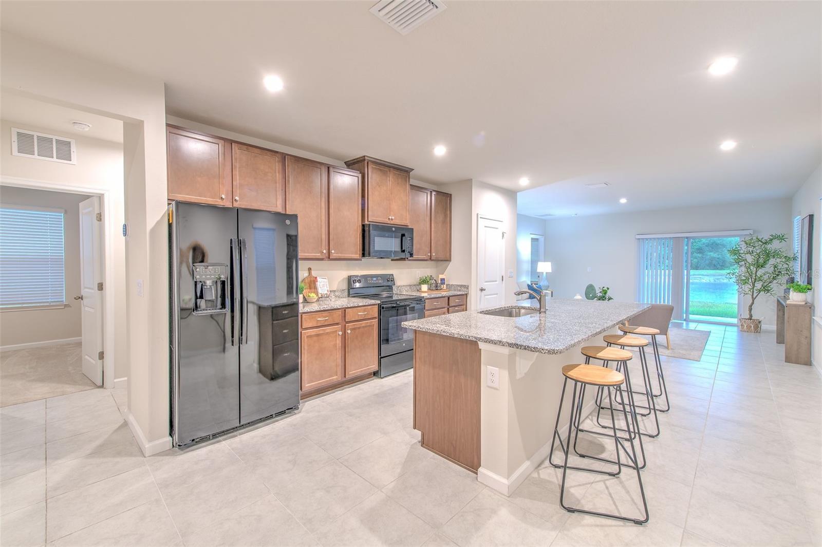 CONNER XING - Residential