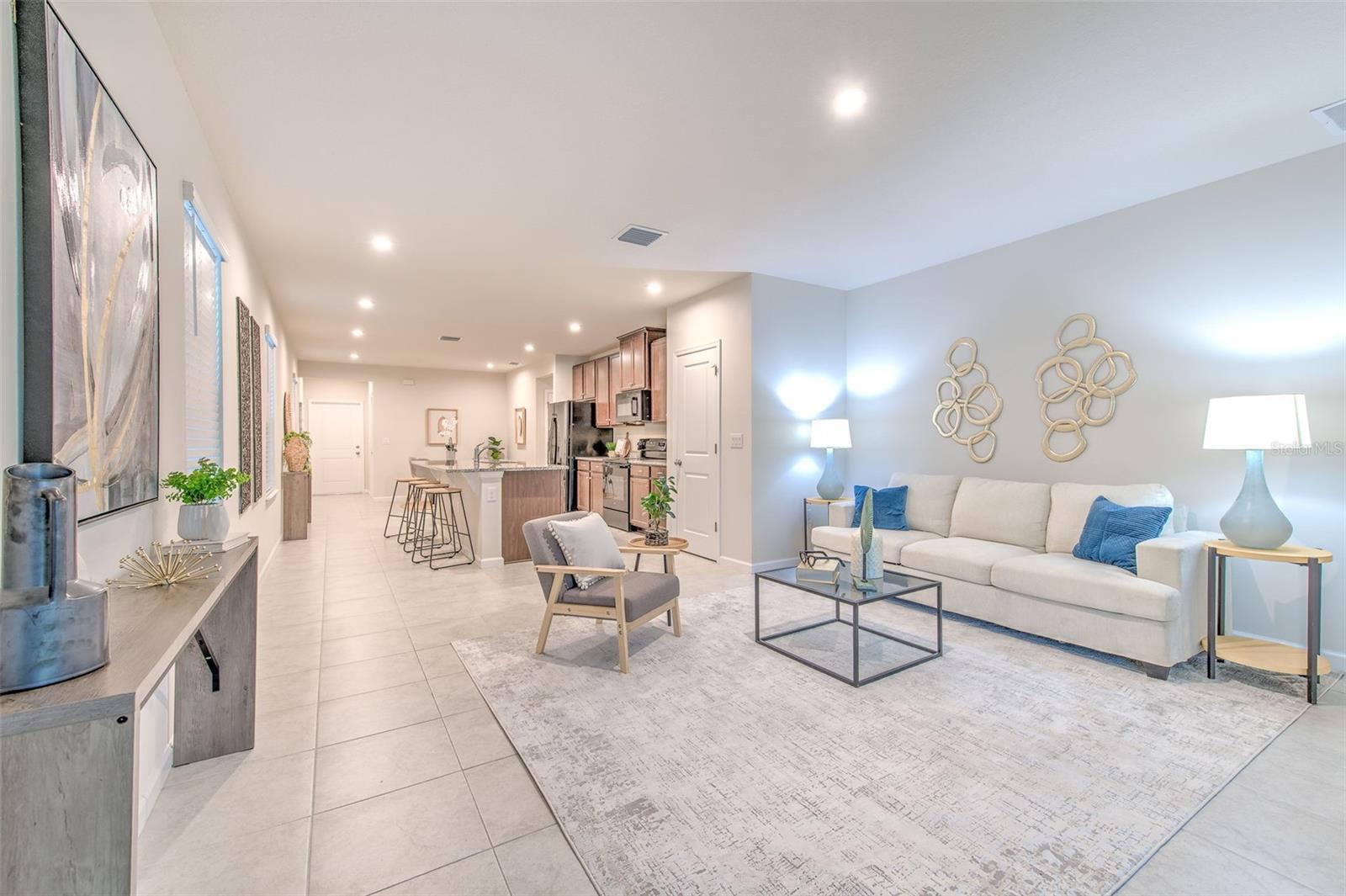 CONNER XING - Residential