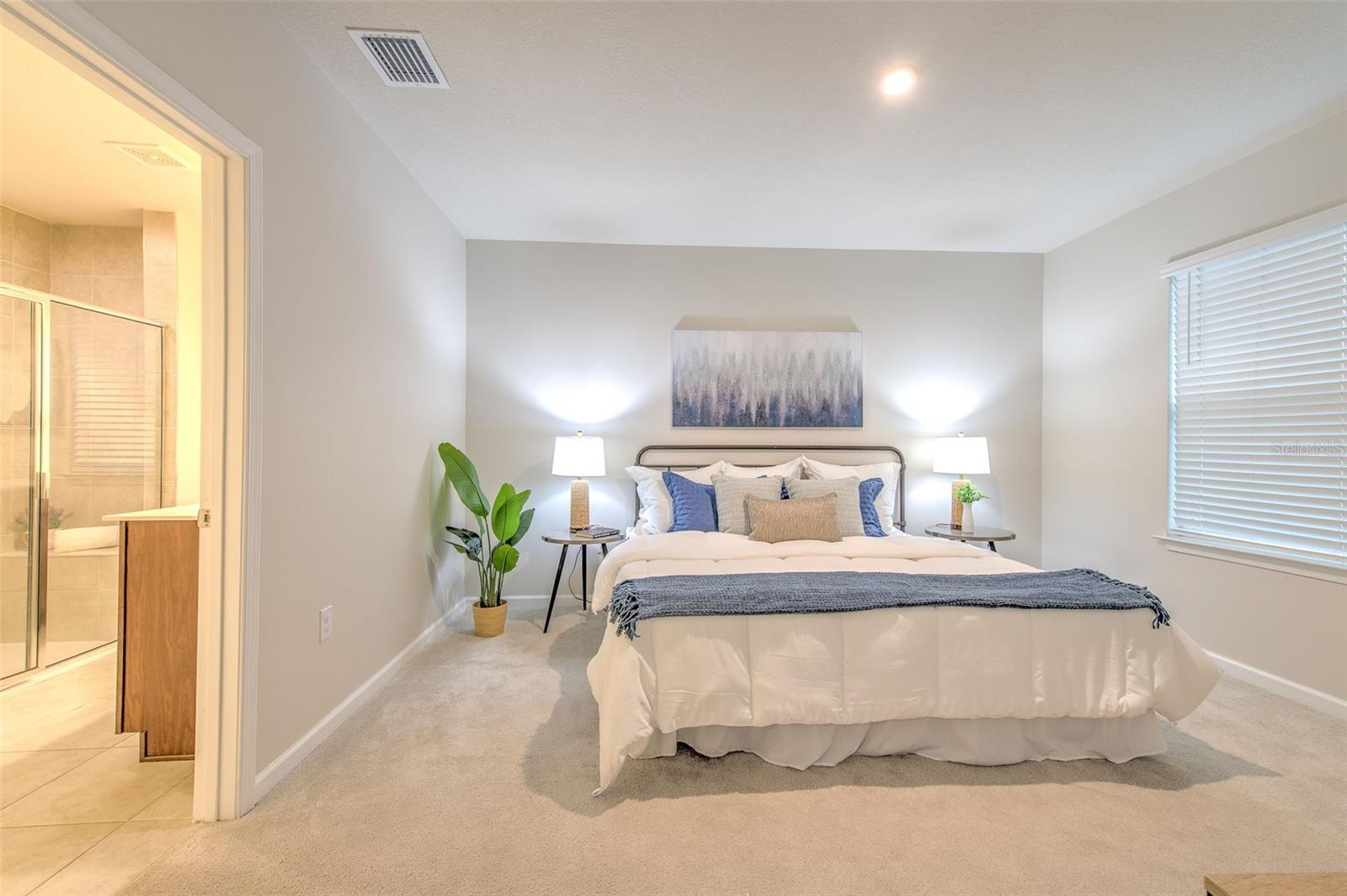 CONNER XING - Residential