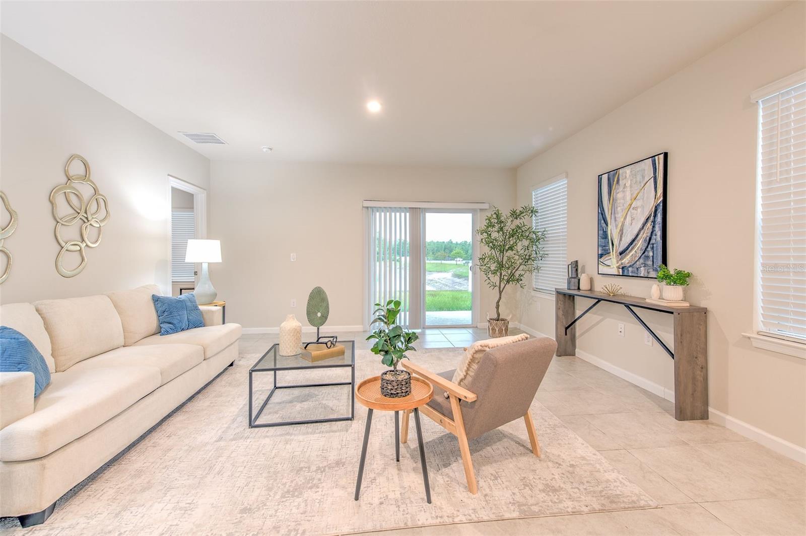 CONNER XING - Residential