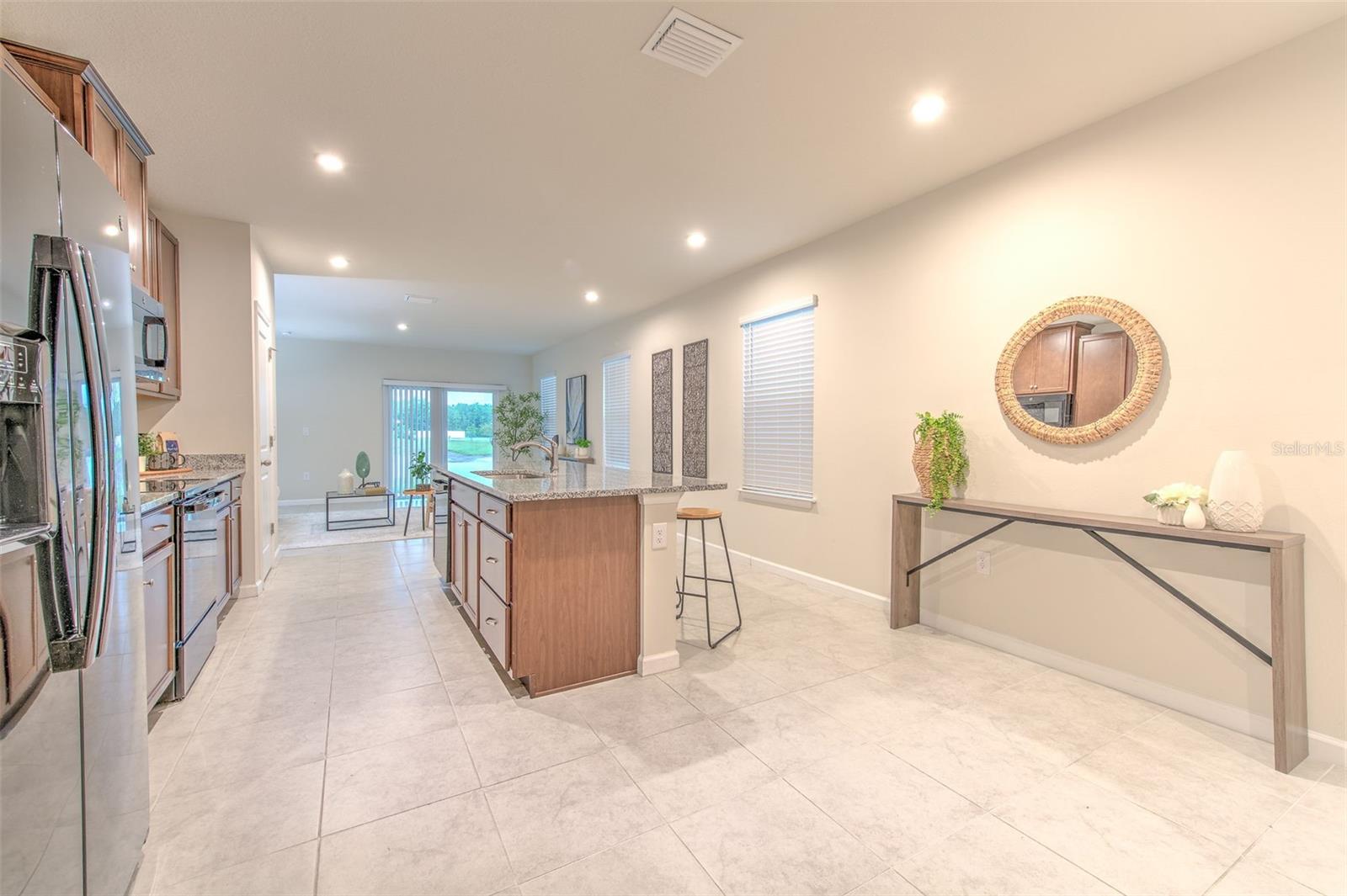 CONNER XING - Residential