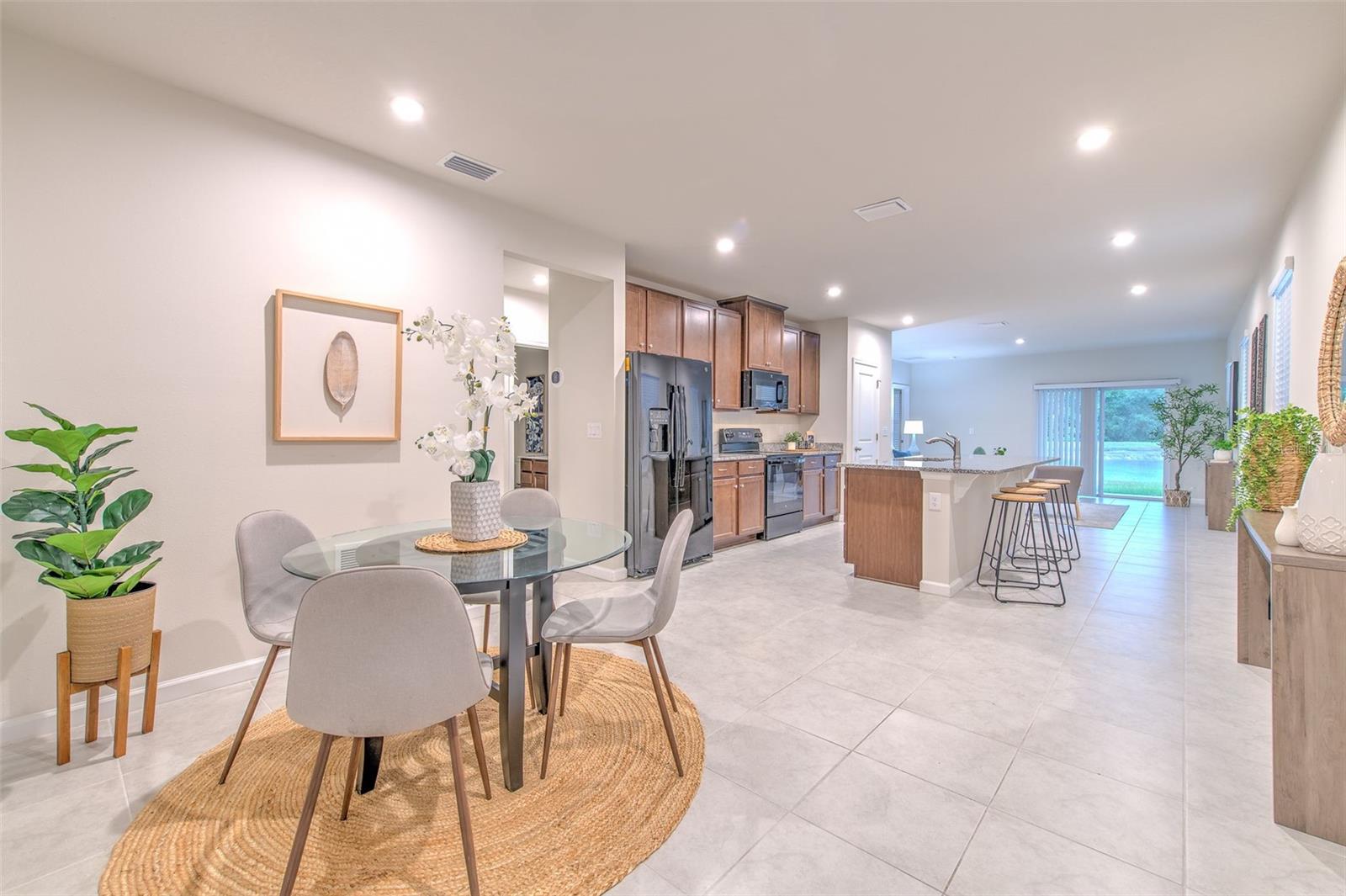 CONNER XING - Residential