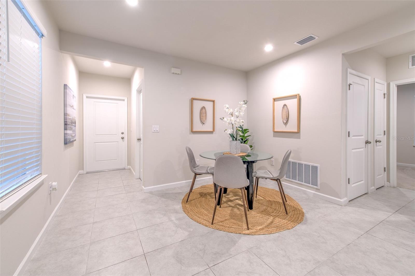 CONNER XING - Residential