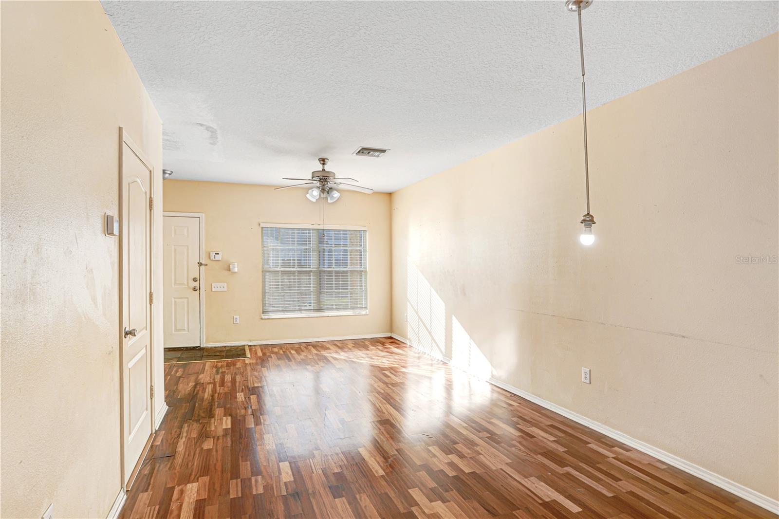 REGENCY KEY TWNHMS - Residential