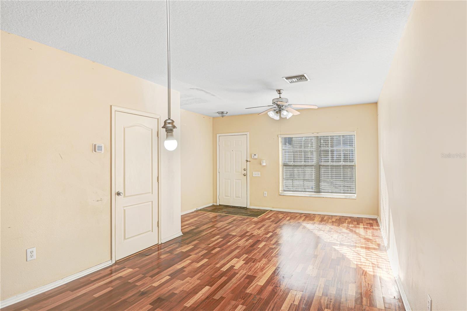 REGENCY KEY TWNHMS - Residential
