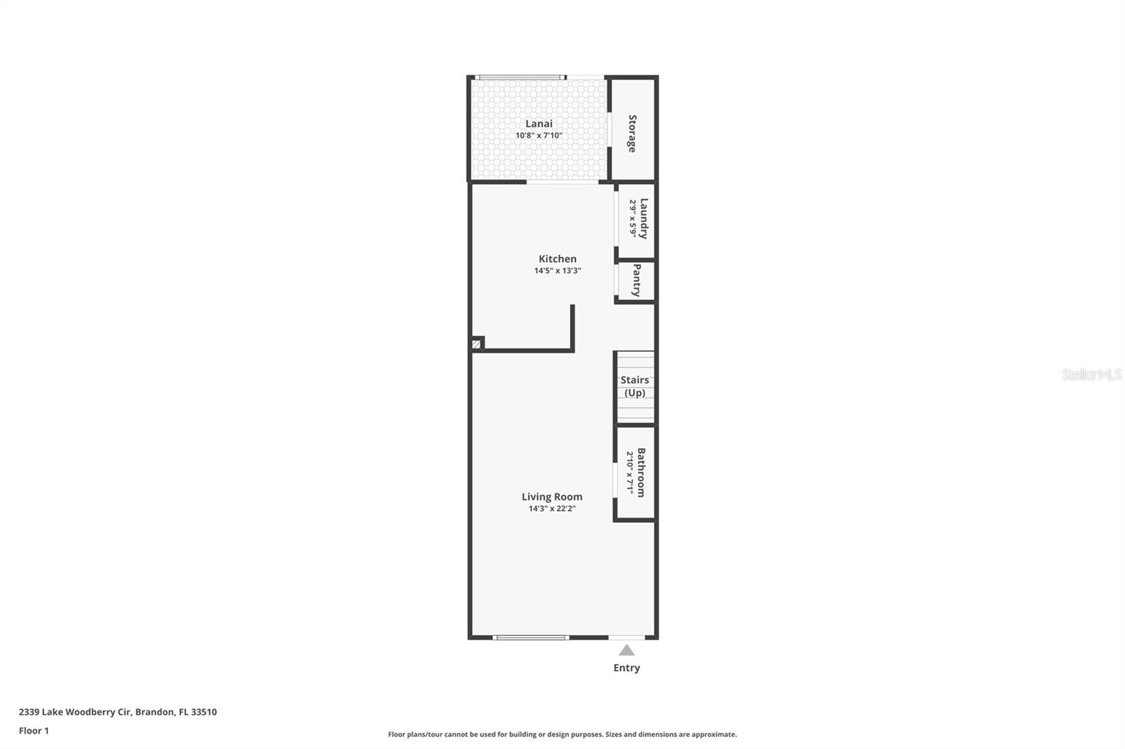 REGENCY KEY TWNHMS - Residential
