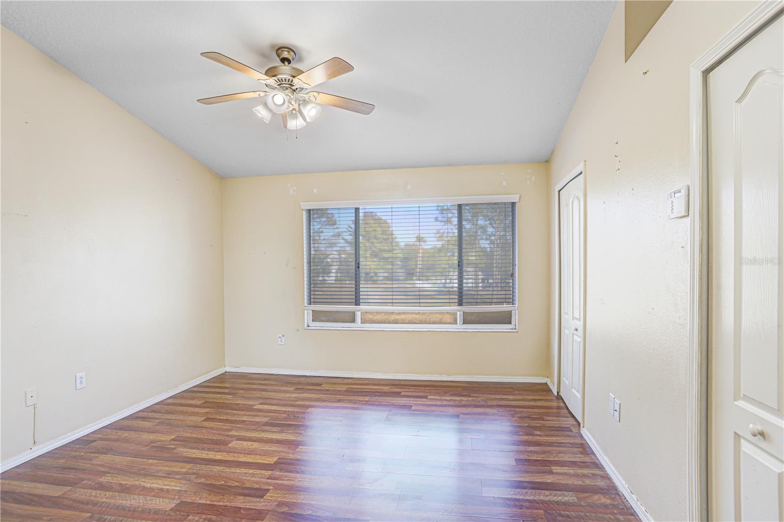 REGENCY KEY TWNHMS - Residential