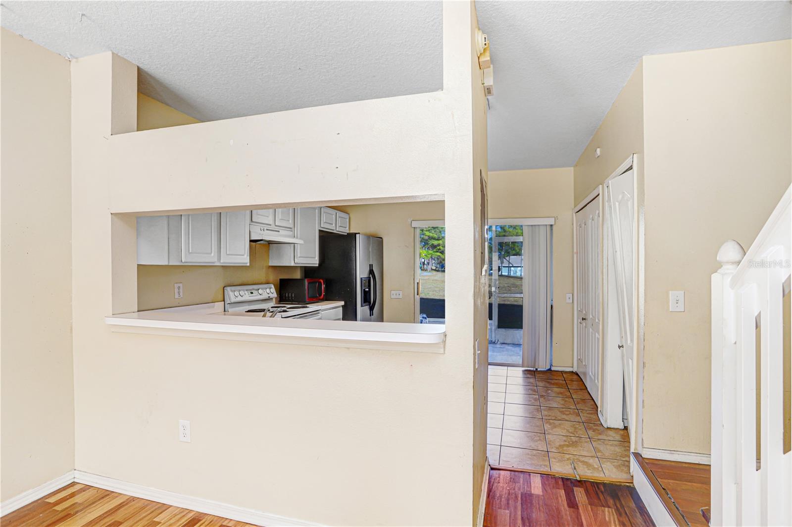 REGENCY KEY TWNHMS - Residential