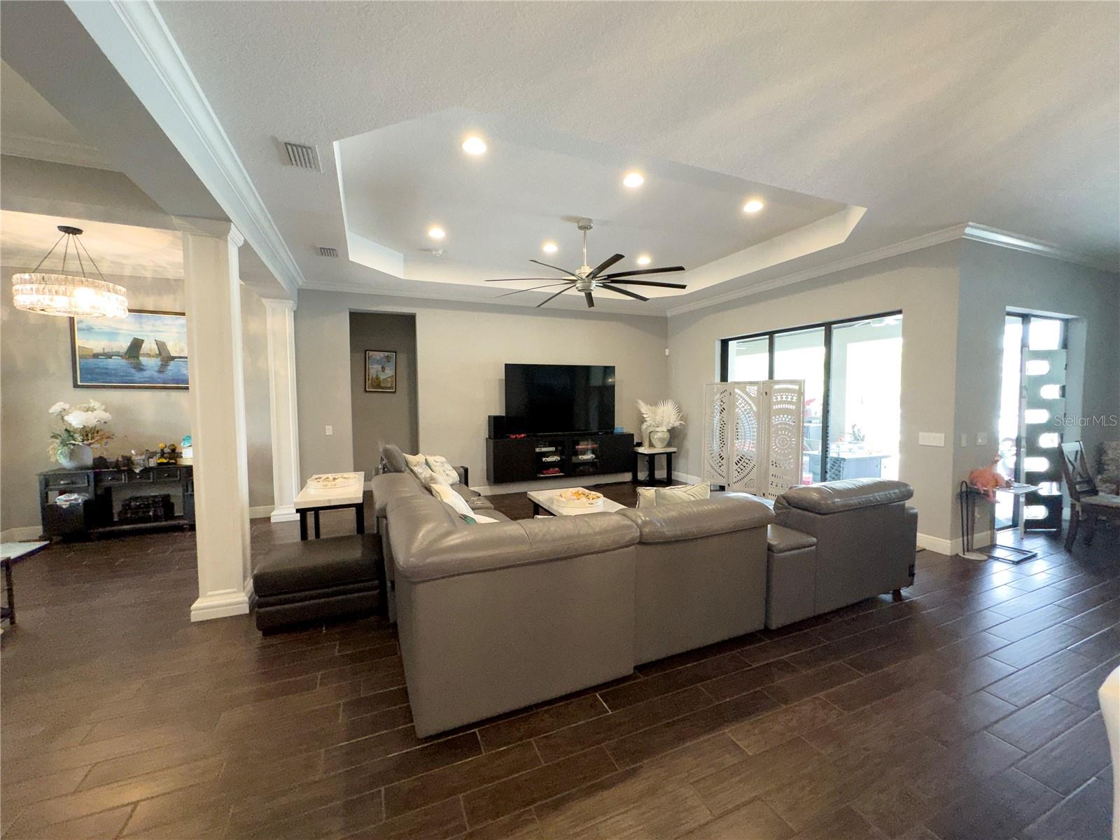 RIVERDALE REV - Residential Lease