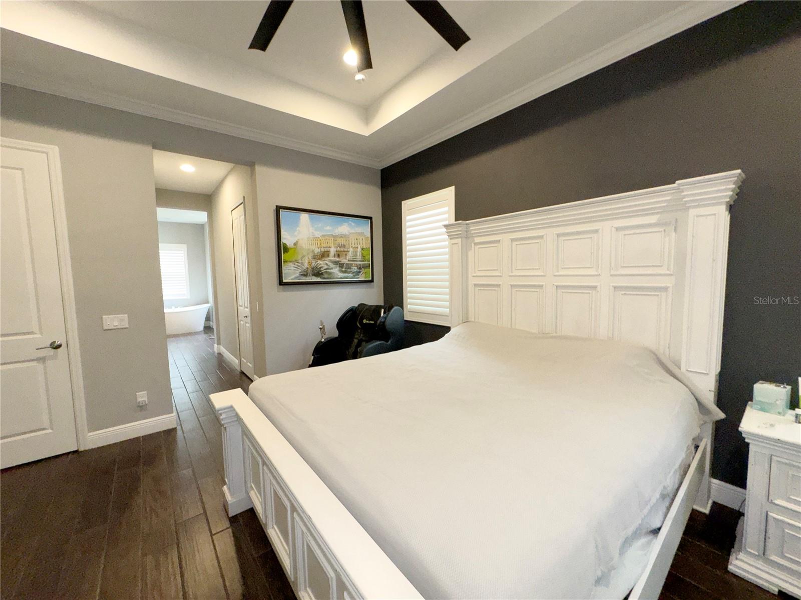 RIVERDALE REV - Residential Lease