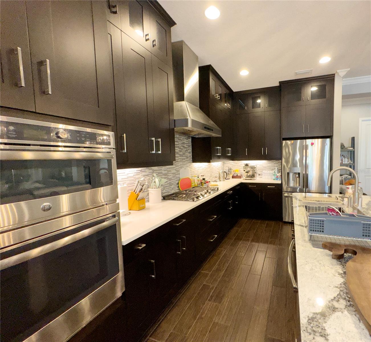 RIVERDALE REV - Residential Lease
