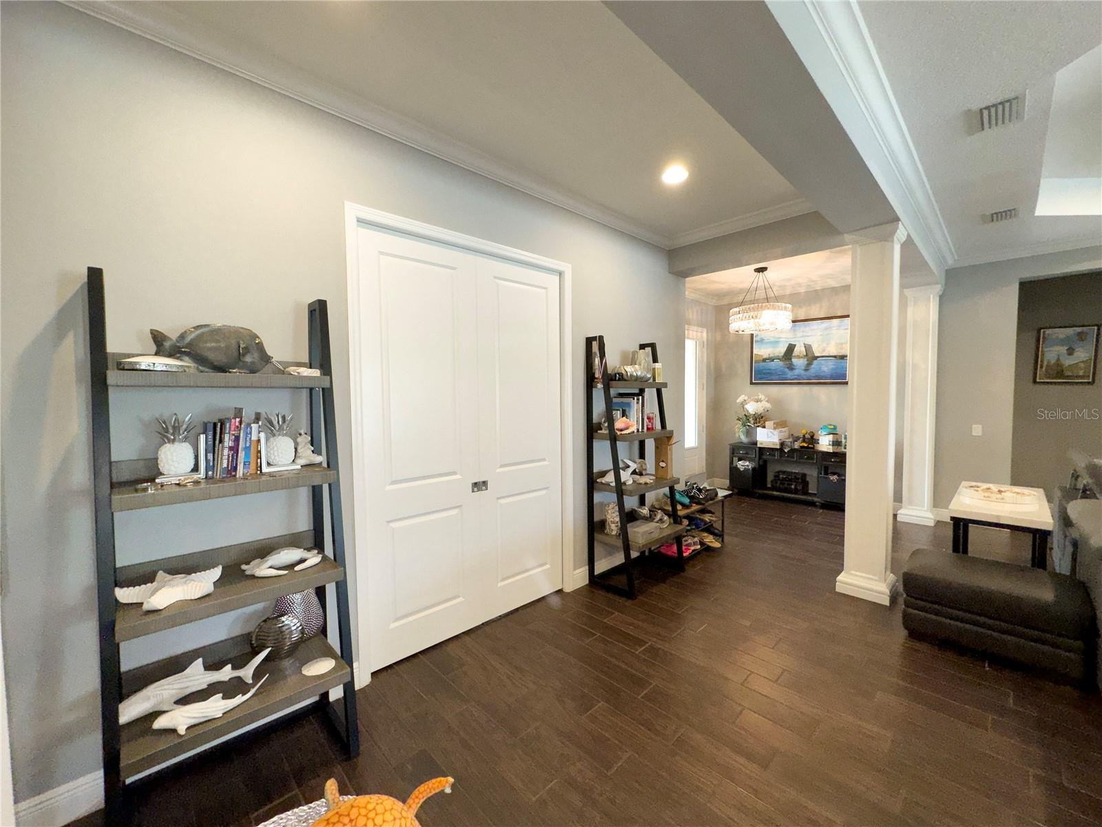 RIVERDALE REV - Residential Lease