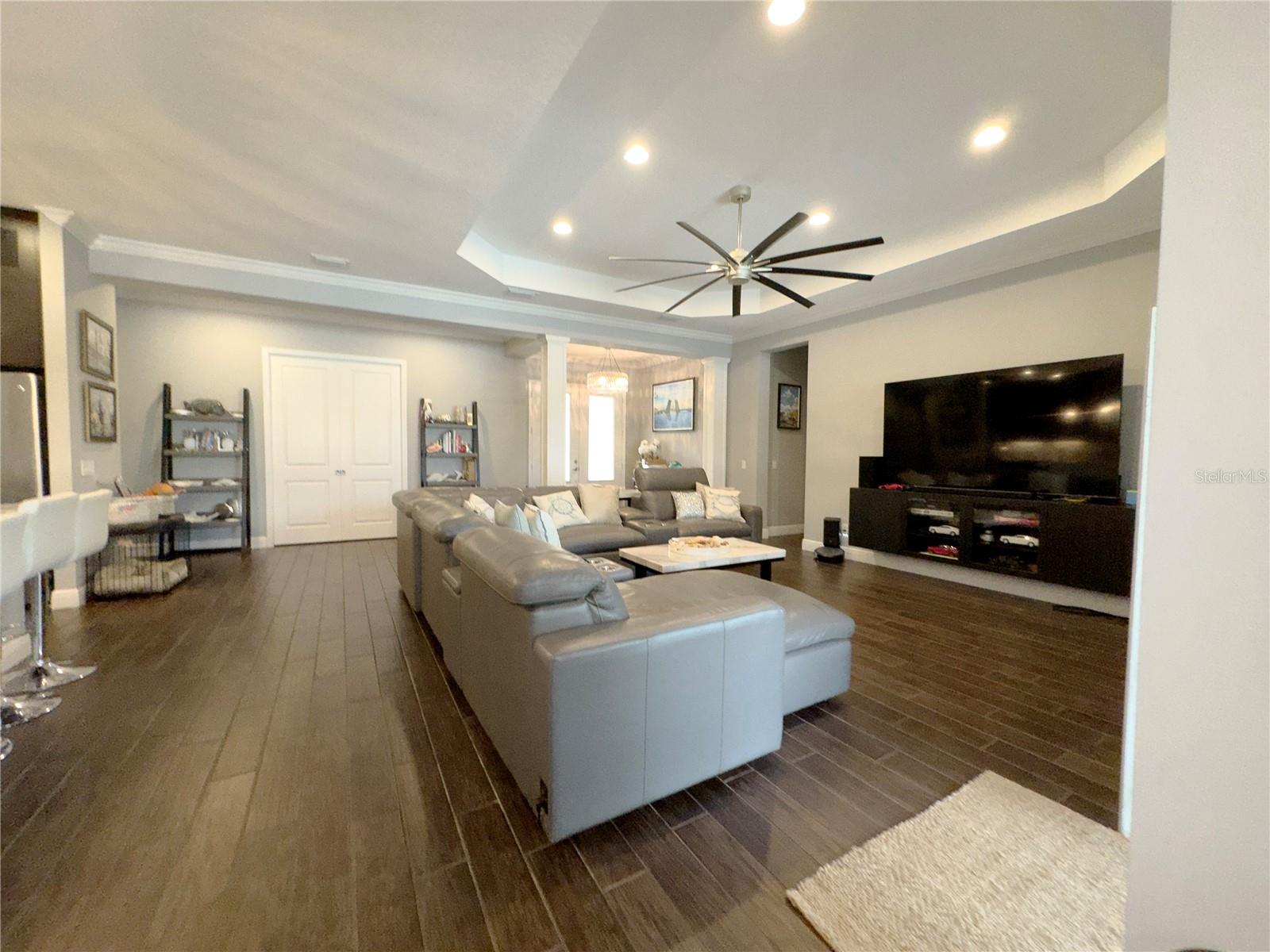RIVERDALE REV - Residential Lease