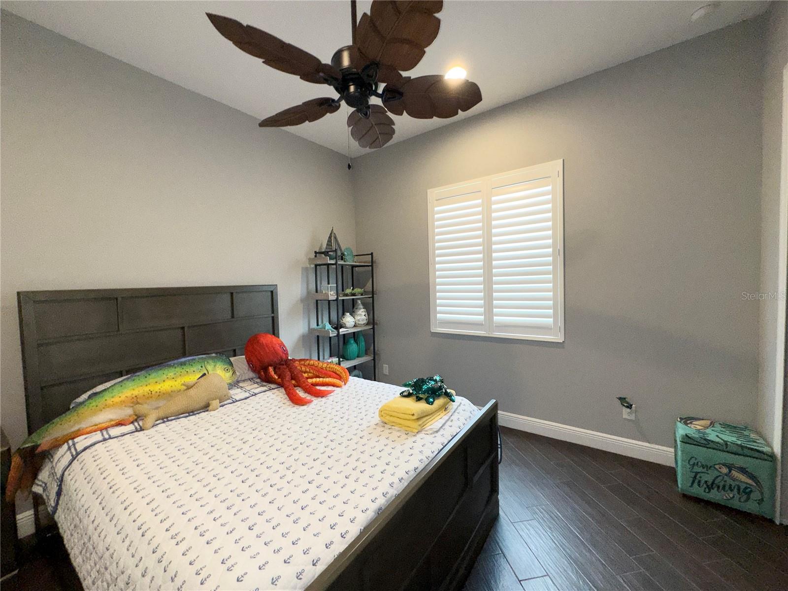RIVERDALE REV - Residential Lease