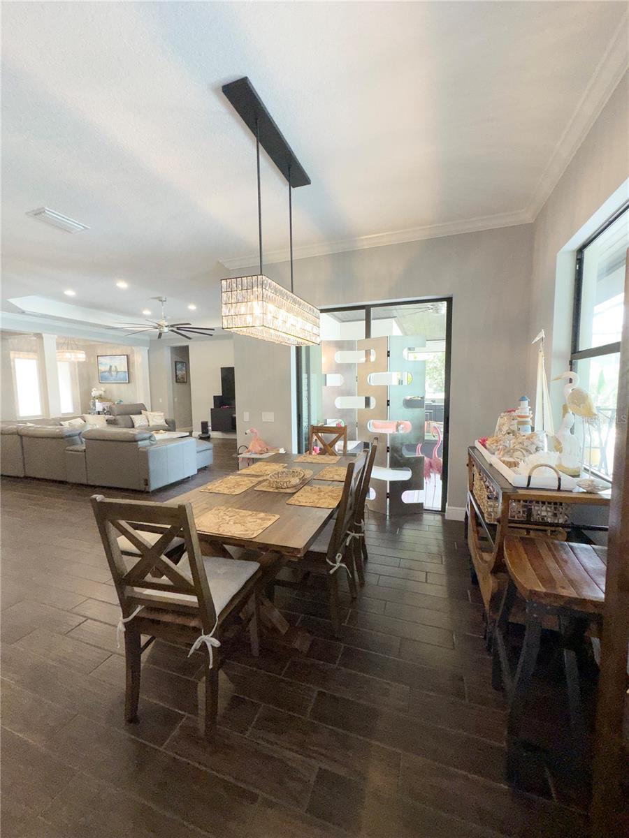 RIVERDALE REV - Residential Lease