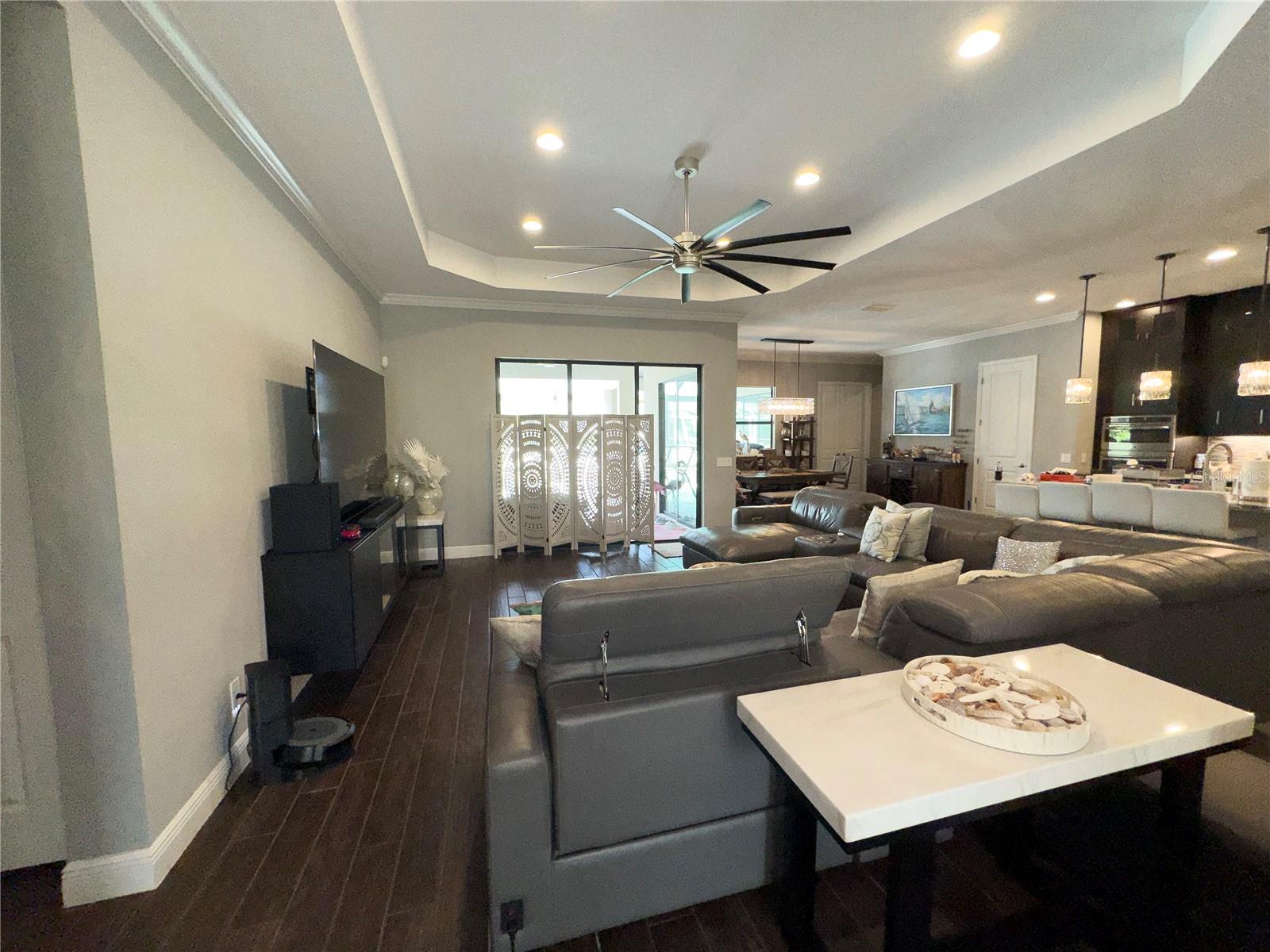 RIVERDALE REV - Residential Lease