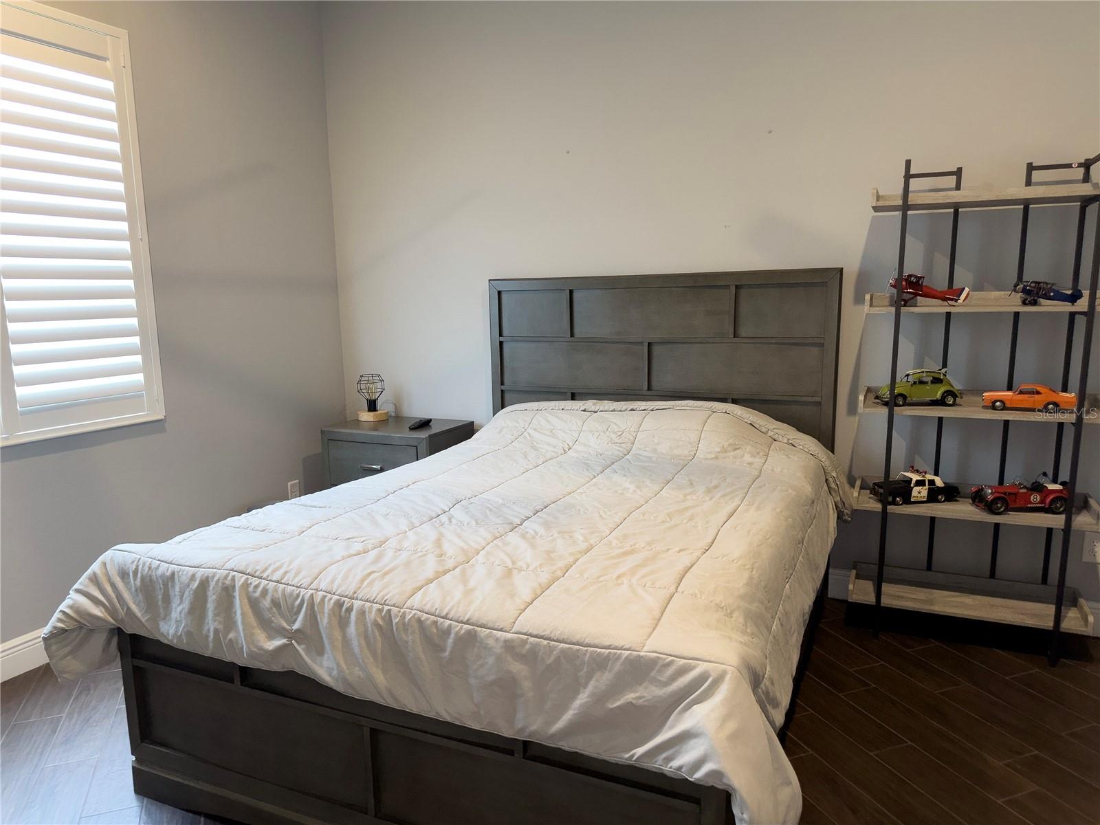 RIVERDALE REV - Residential Lease