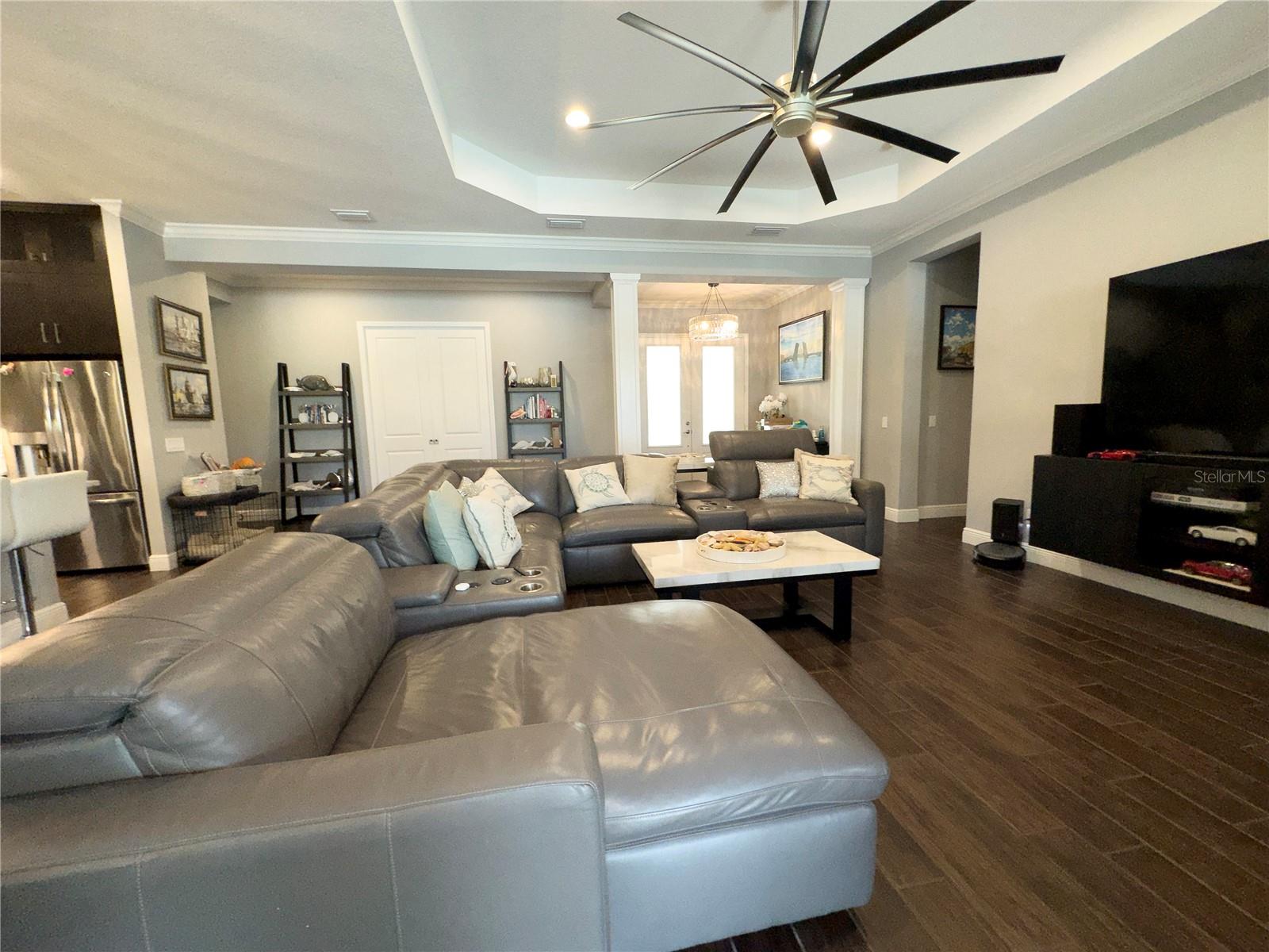 RIVERDALE REV - Residential Lease