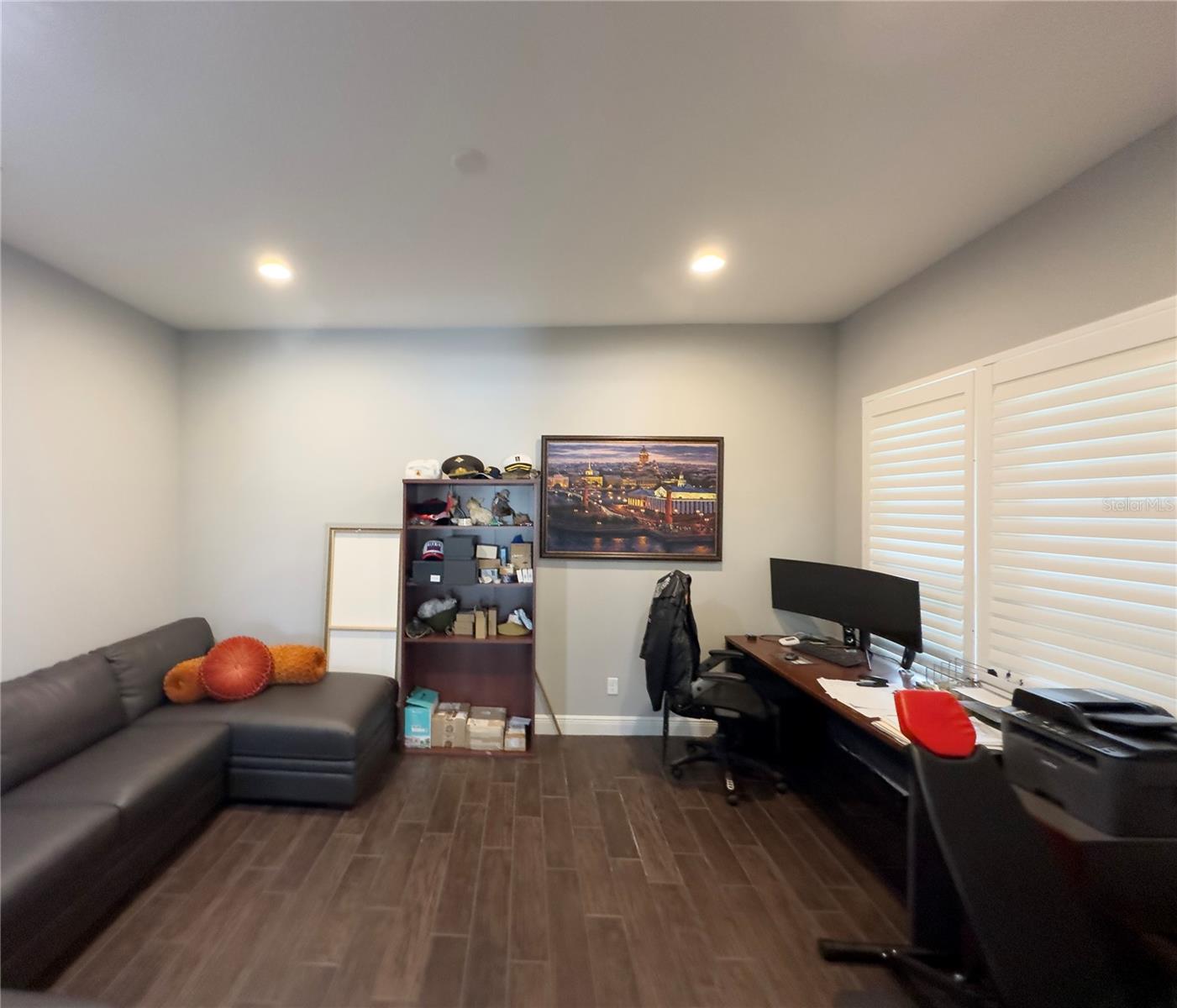 RIVERDALE REV - Residential Lease