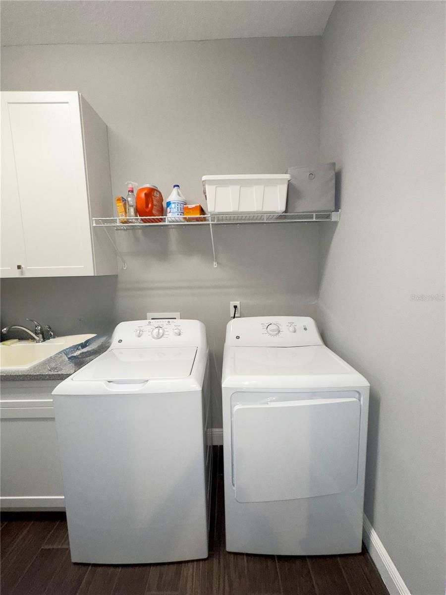 RIVERDALE REV - Residential Lease