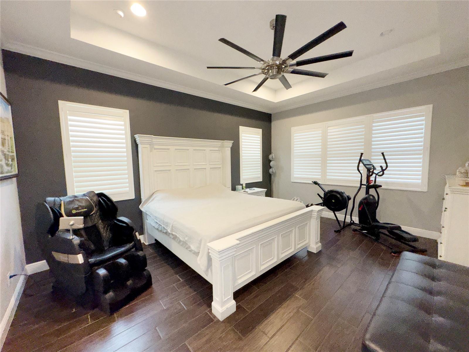 RIVERDALE REV - Residential Lease