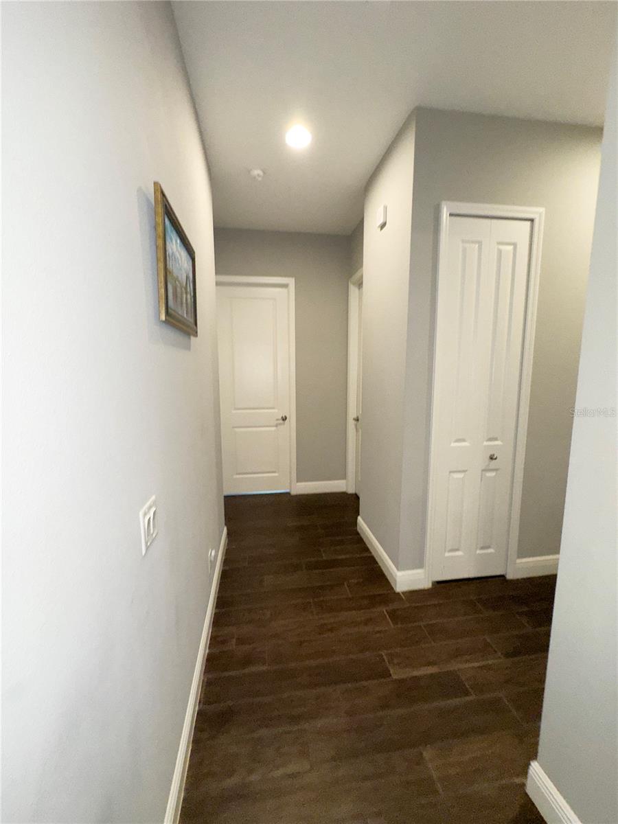 RIVERDALE REV - Residential Lease