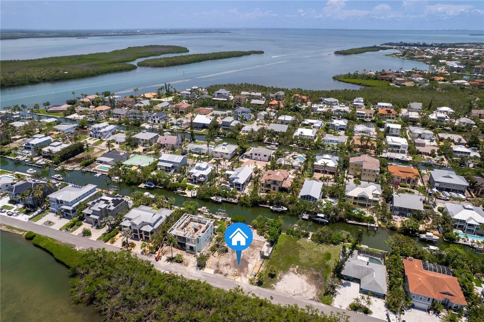 SLEEPY LAGOON PARK 2 - Residential