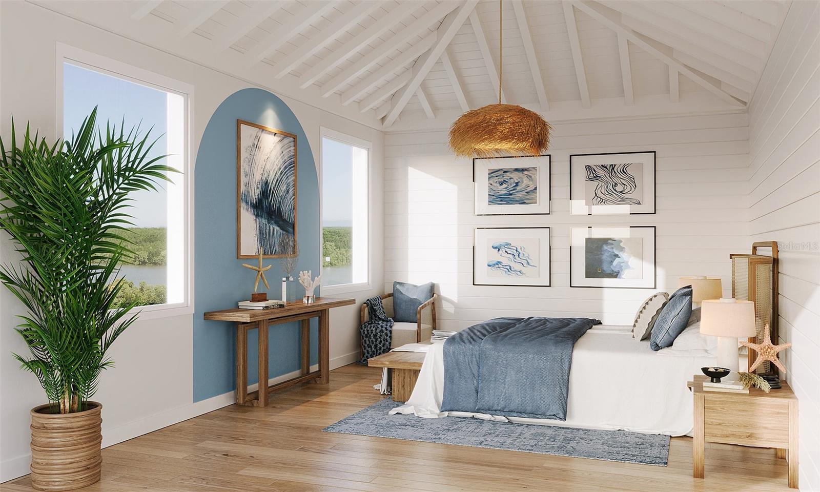 SLEEPY LAGOON PARK 2 - Residential
