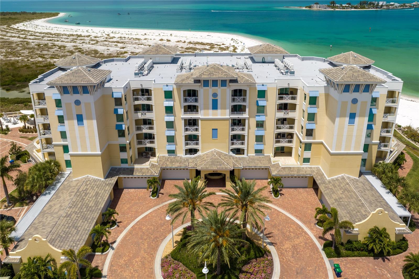 SUNSET POINTE AT COLLANY KEY II CONDO - Residential