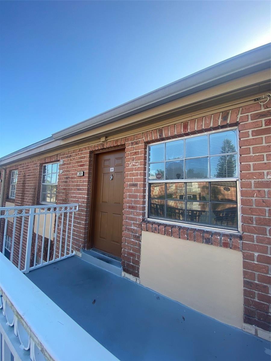 CARRINGTON PARK A CONDO - Residential Lease