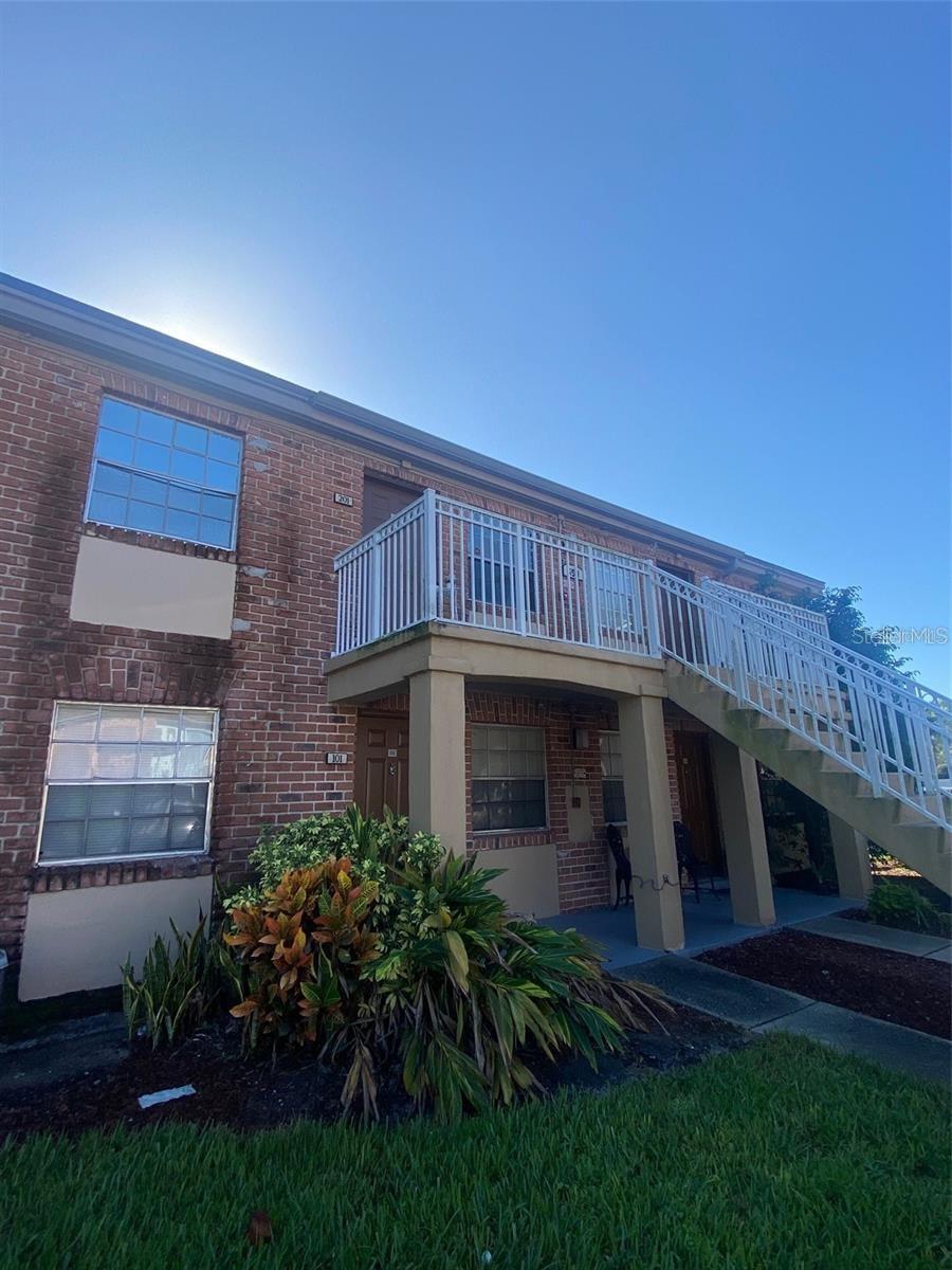 CARRINGTON PARK A CONDO - Residential Lease