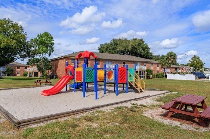 CARRINGTON PARK A CONDO - Residential Lease
