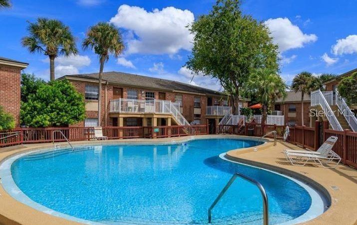 CARRINGTON PARK A CONDO - Residential Lease